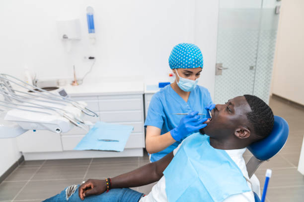 Best Broken or Cracked Tooth Emergency Dentist in Yoe, PA